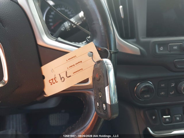 GMC Terrain 2019 3GKALTEV4KL142170 Image 11