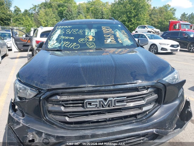 GMC Terrain 2019 3GKALTEV4KL142170 Image 12