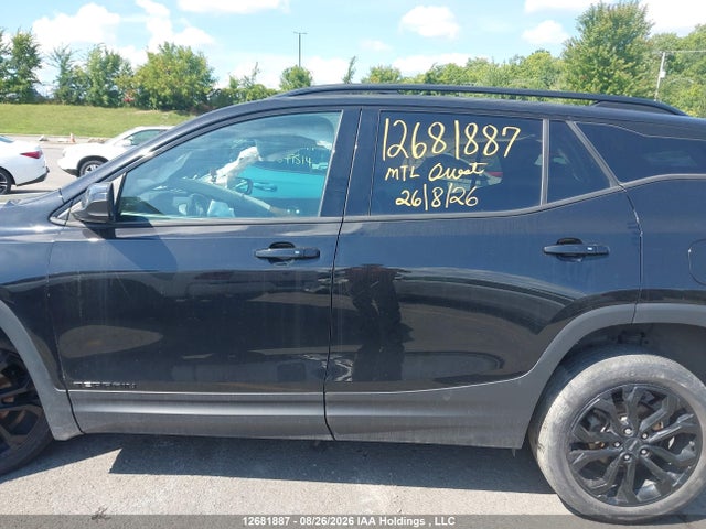 GMC Terrain 2019 3GKALTEV4KL142170 Image 14