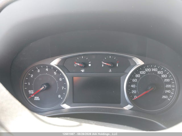 GMC Terrain 2019 3GKALTEV4KL142170 Image 15