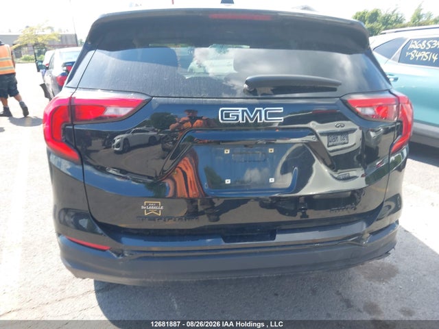 GMC Terrain 2019 3GKALTEV4KL142170 Image 16