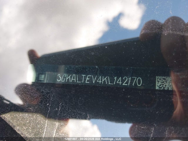 GMC Terrain 2019 3GKALTEV4KL142170 Image 19