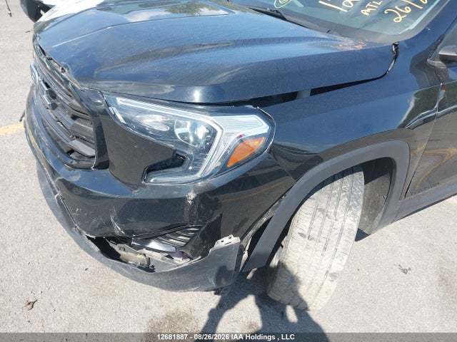 GMC Terrain 2019 3GKALTEV4KL142170 Image 20