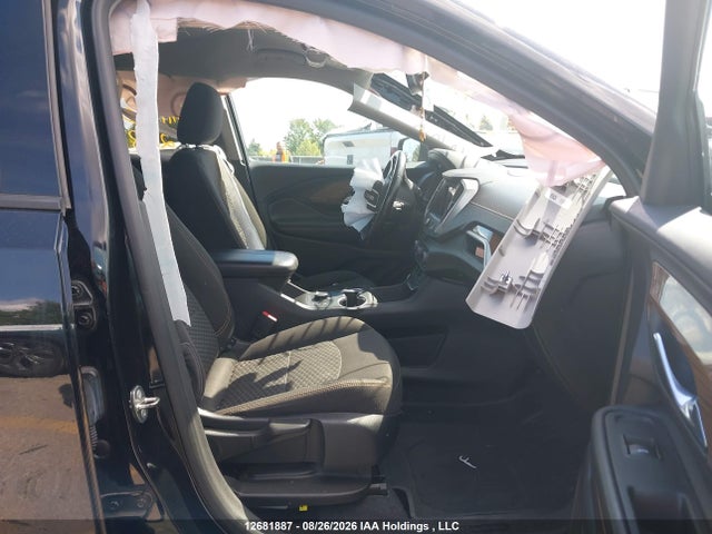 GMC Terrain 2019 3GKALTEV4KL142170 Image 5