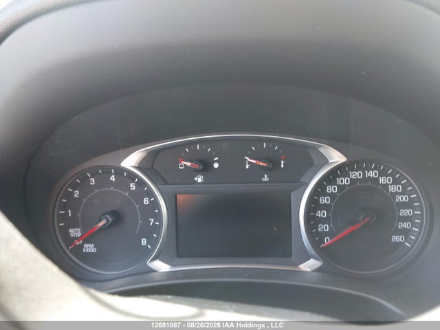 GMC Terrain 2019 3GKALTEV4KL142170 Image 7
