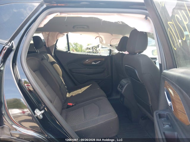 GMC Terrain 2019 3GKALTEV4KL142170 Image 8