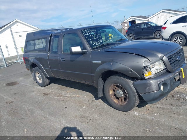 Aukcja sprzedaży 2009 Ford Ranger Sport/xl/xlt, vin: 1FTYR44E69PA32977, numer aukcji: 12681890