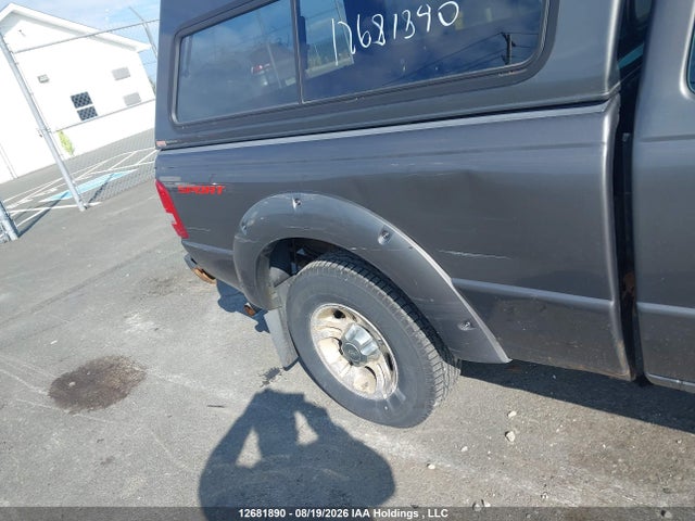 Aukcja sprzedaży 2009 Ford Ranger Sport/xl/xlt, vin: 1FTYR44E69PA32977, numer aukcji: 12681890