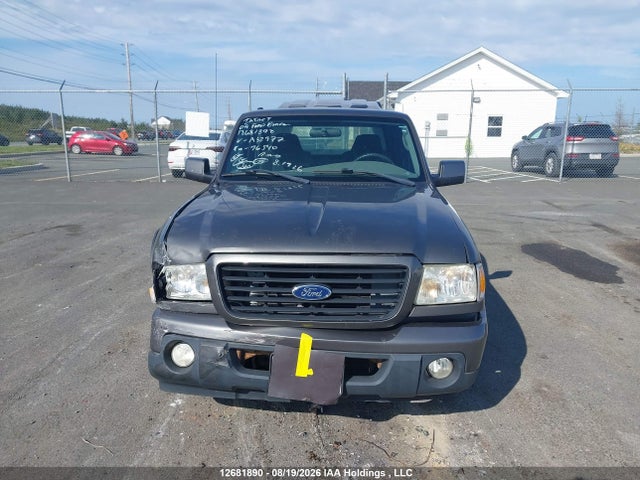 Aukcja sprzedaży 2009 Ford Ranger Sport/xl/xlt, vin: 1FTYR44E69PA32977, numer aukcji: 12681890