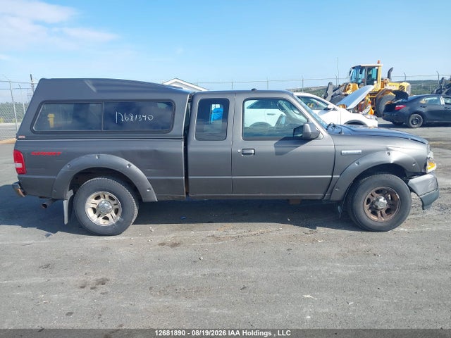Aukcja sprzedaży 2009 Ford Ranger Sport/xl/xlt, vin: 1FTYR44E69PA32977, numer aukcji: 12681890