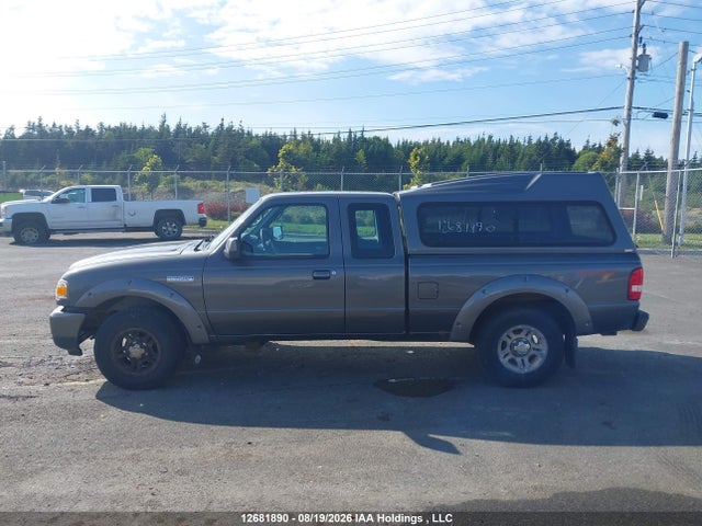 Aukcja sprzedaży 2009 Ford Ranger Sport/xl/xlt, vin: 1FTYR44E69PA32977, numer aukcji: 12681890