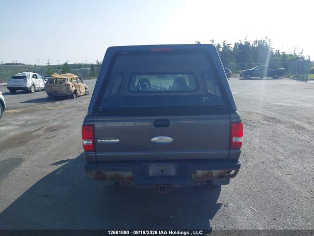 Aukcja sprzedaży 2009 Ford Ranger Sport/xl/xlt, vin: 1FTYR44E69PA32977, numer aukcji: 12681890