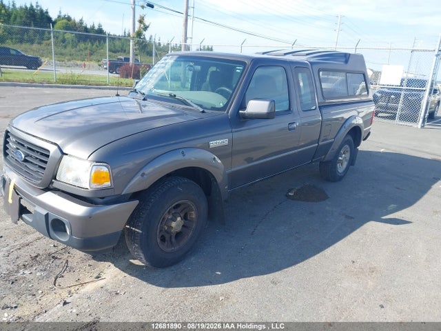 Aukcja sprzedaży 2009 Ford Ranger Sport/xl/xlt, vin: 1FTYR44E69PA32977, numer aukcji: 12681890