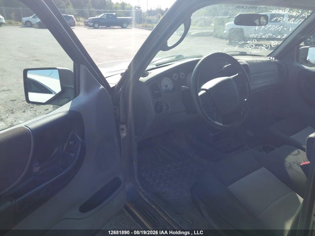 Aukcja sprzedaży 2009 Ford Ranger Sport/xl/xlt, vin: 1FTYR44E69PA32977, numer aukcji: 12681890