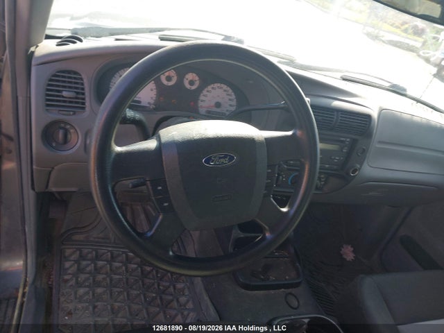 Aukcja sprzedaży 2009 Ford Ranger Sport/xl/xlt, vin: 1FTYR44E69PA32977, numer aukcji: 12681890