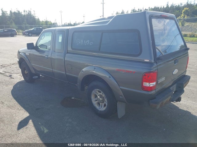 Aukcja sprzedaży 2009 Ford Ranger Sport/xl/xlt, vin: 1FTYR44E69PA32977, numer aukcji: 12681890