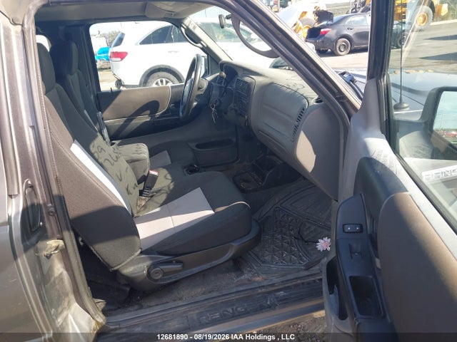 Aukcja sprzedaży 2009 Ford Ranger Sport/xl/xlt, vin: 1FTYR44E69PA32977, numer aukcji: 12681890