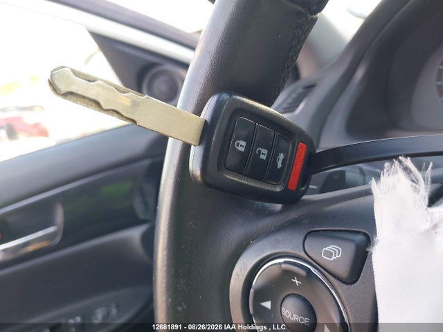 2014 Honda Accord მანქანა იყიდება აუქციონზე, vin: 1HGCR2F57EA808253, აუქციონის ნომერი: 12681891