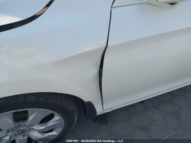 2014 Honda Accord მანქანა იყიდება აუქციონზე, vin: 1HGCR2F57EA808253, აუქციონის ნომერი: 12681891