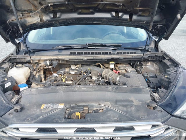 Ford EDGE SEL 2020 2FMPK4J97LBB01998 Image 9