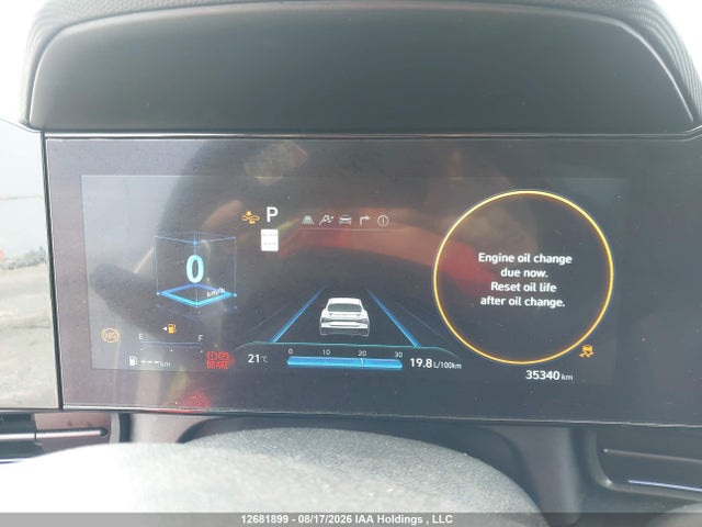 Hyundai ELANTRA N 2024 KMHLW4DK8RU021551 Image 7