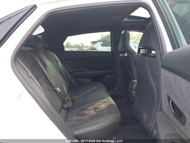 Hyundai ELANTRA N 2024 KMHLW4DK8RU021551 Image 8