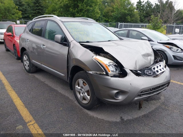 Aukcja sprzedaży 2011 Nissan Rogue S, vin: JN8AS5MV9BW299817, numer aukcji: 12681905