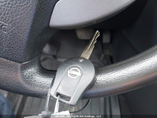 Aukcja sprzedaży 2011 Nissan Rogue S, vin: JN8AS5MV9BW299817, numer aukcji: 12681905