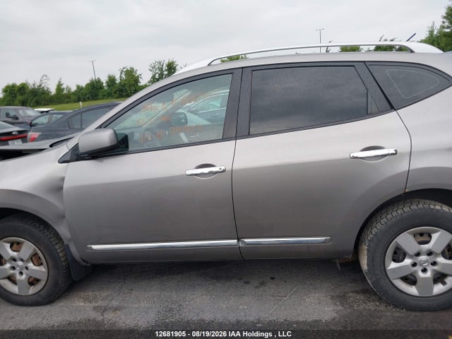 Aukcja sprzedaży 2011 Nissan Rogue S, vin: JN8AS5MV9BW299817, numer aukcji: 12681905