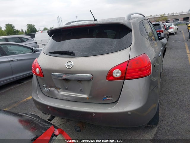 Aukcja sprzedaży 2011 Nissan Rogue S, vin: JN8AS5MV9BW299817, numer aukcji: 12681905