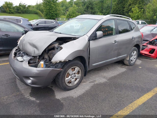 Aukcja sprzedaży 2011 Nissan Rogue S, vin: JN8AS5MV9BW299817, numer aukcji: 12681905