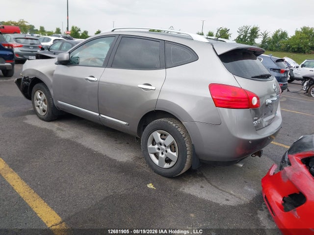Aukcja sprzedaży 2011 Nissan Rogue S, vin: JN8AS5MV9BW299817, numer aukcji: 12681905
