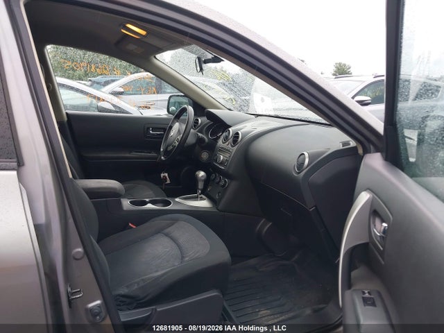 Aukcja sprzedaży 2011 Nissan Rogue S, vin: JN8AS5MV9BW299817, numer aukcji: 12681905