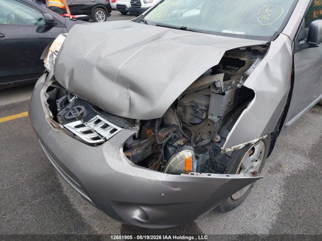 Aukcja sprzedaży 2011 Nissan Rogue S, vin: JN8AS5MV9BW299817, numer aukcji: 12681905