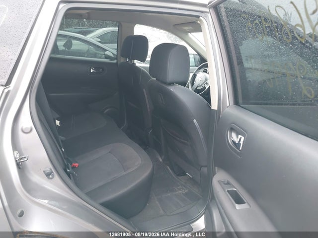 Aukcja sprzedaży 2011 Nissan Rogue S, vin: JN8AS5MV9BW299817, numer aukcji: 12681905