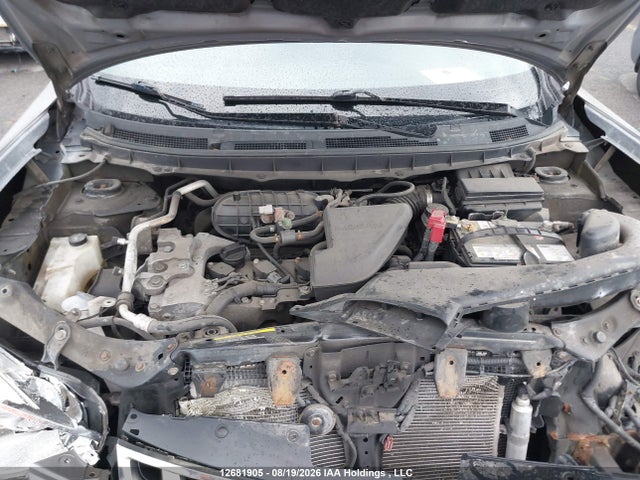 Aukcja sprzedaży 2011 Nissan Rogue S, vin: JN8AS5MV9BW299817, numer aukcji: 12681905