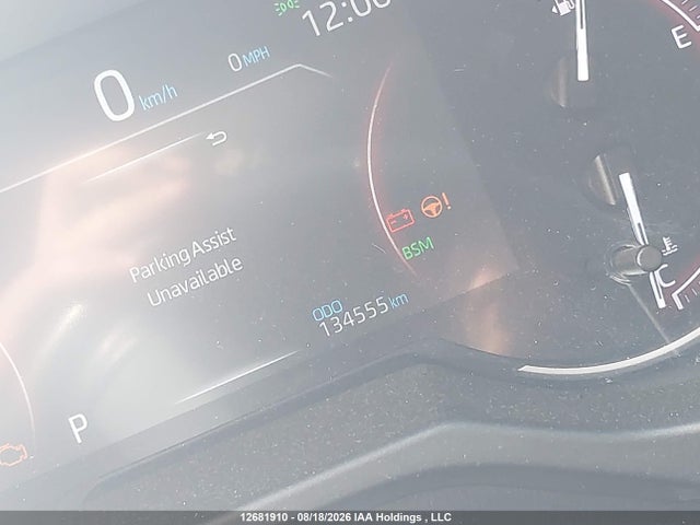 Toyota Rav4 Limited 2019 2T3D1RFV4KW006923 Image 15