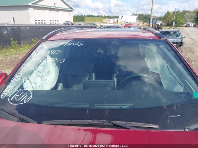 Toyota Rav4 Limited 2019 2T3D1RFV4KW006923 Image 17