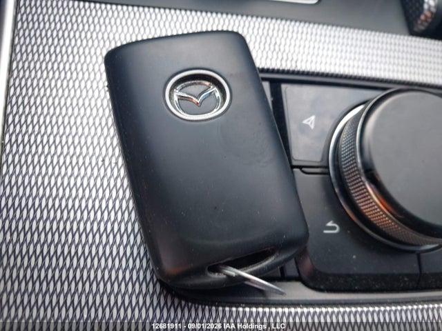 Mazda Cx-90 Phev Gt 2024 JM3KKDHA5R1107017 Image 11