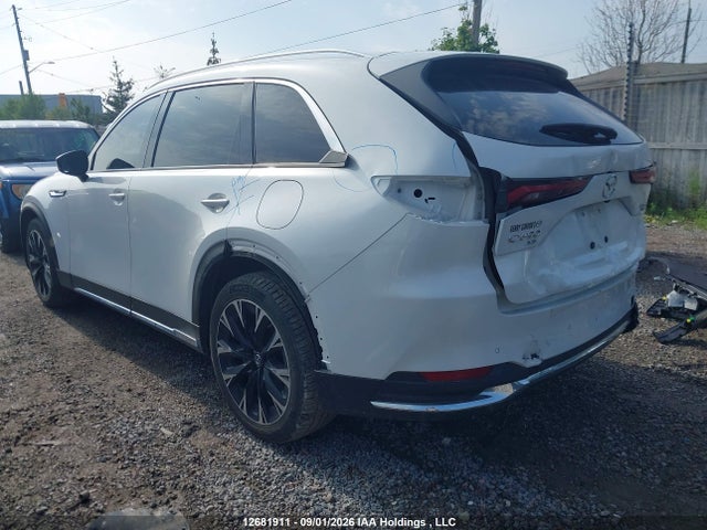 Mazda Cx-90 Phev Gt 2024 JM3KKDHA5R1107017 Image 3