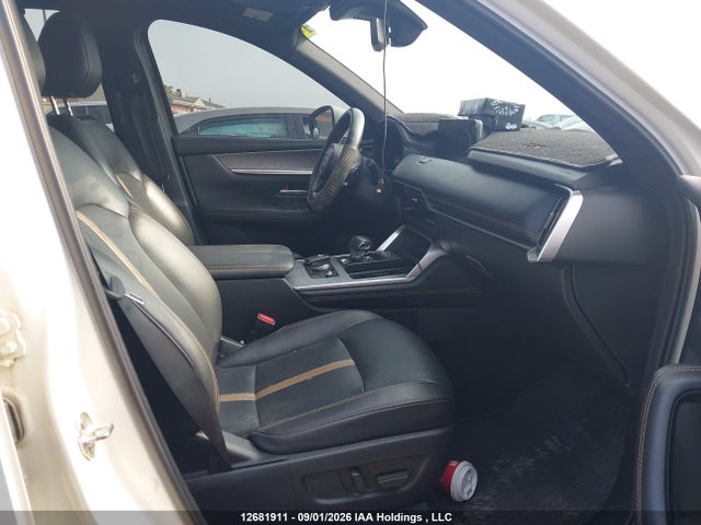 Mazda Cx-90 Phev Gt 2024 JM3KKDHA5R1107017 Image 5