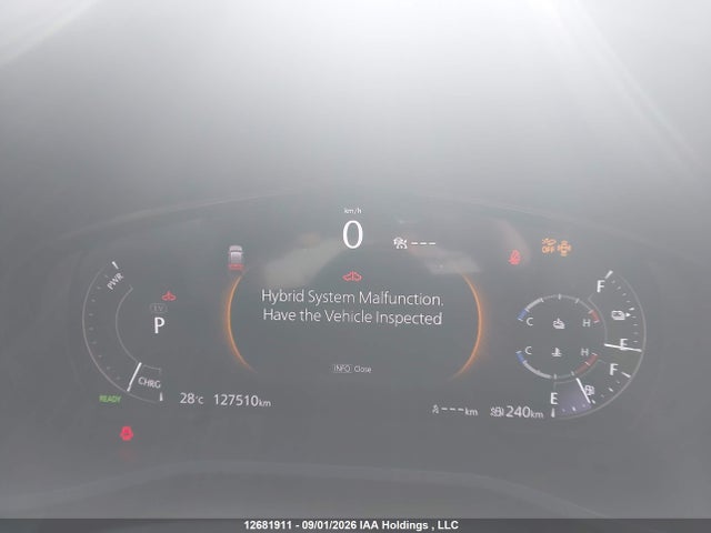 Mazda Cx-90 Phev Gt 2024 JM3KKDHA5R1107017 Image 7