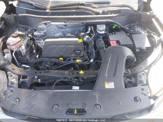 Продажа на аукционе авто 2026 Chevrolet Trax 1lt, vin: KL77LHE29TC066870, номер лота: 12681912