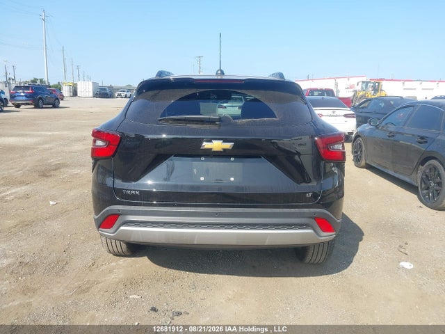Продажа на аукционе авто 2026 Chevrolet Trax 1lt, vin: KL77LHE29TC066870, номер лота: 12681912