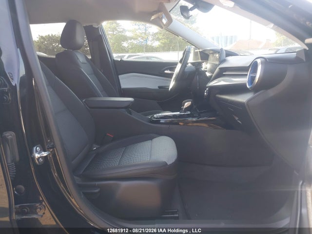 Продажа на аукционе авто 2026 Chevrolet Trax 1lt, vin: KL77LHE29TC066870, номер лота: 12681912