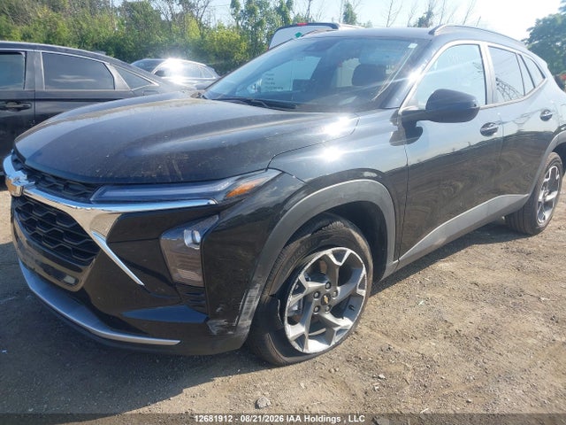 Продажа на аукционе авто 2026 Chevrolet Trax 1lt, vin: KL77LHE29TC066870, номер лота: 12681912