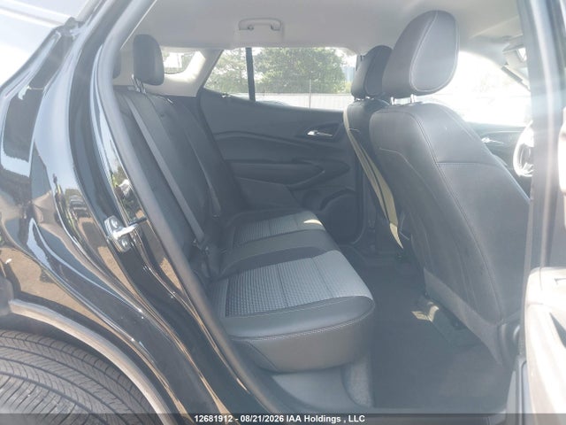 Продажа на аукционе авто 2026 Chevrolet Trax 1lt, vin: KL77LHE29TC066870, номер лота: 12681912