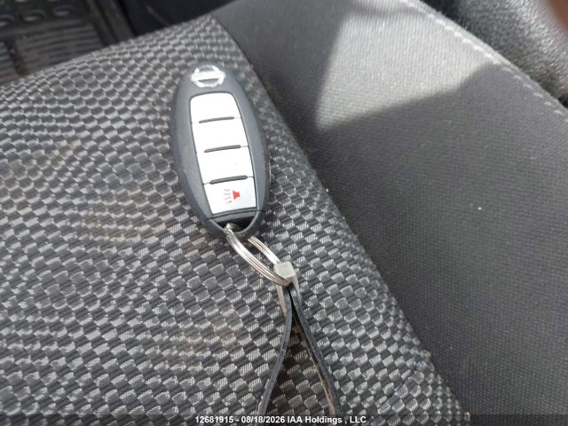 Aukcja sprzedaży 2018 Nissan Qashqai S/sv, vin: JN1BJ1CP3JW160363, numer aukcji: 12681915