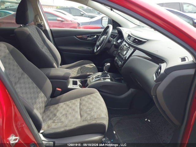 Aukcja sprzedaży 2018 Nissan Qashqai S/sv, vin: JN1BJ1CP3JW160363, numer aukcji: 12681915