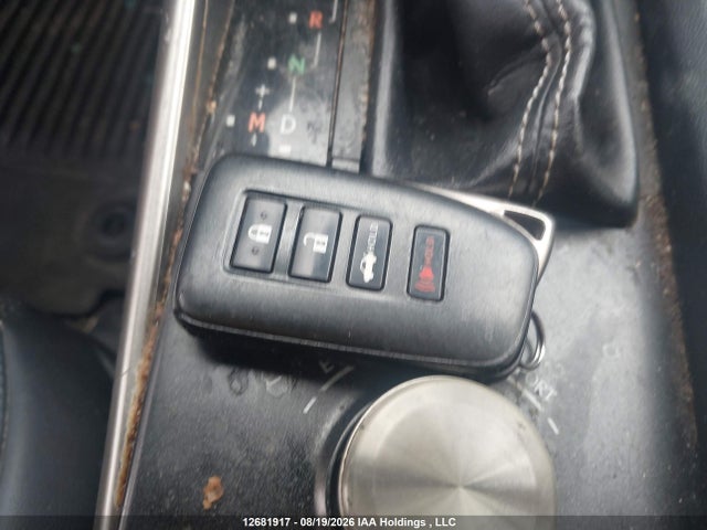 JTHBA1D25J5066568 Lexus Is 300 300